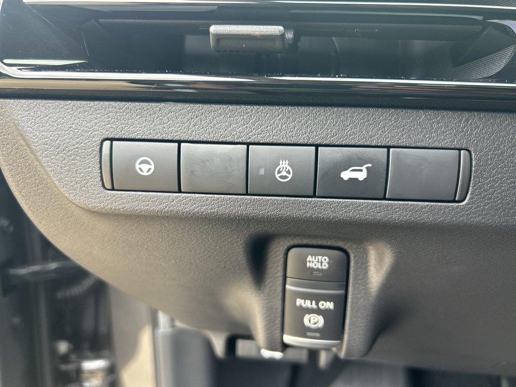 Used 2025 Nissan Murano SL AWD/4WD image 26