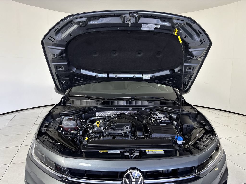 Used 2026 Volkswagen Jetta Sport FWD image 17