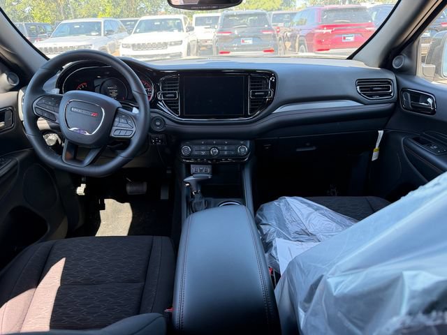 New 2026 Dodge Durango GT w/ Blacktop Package RWD image 26