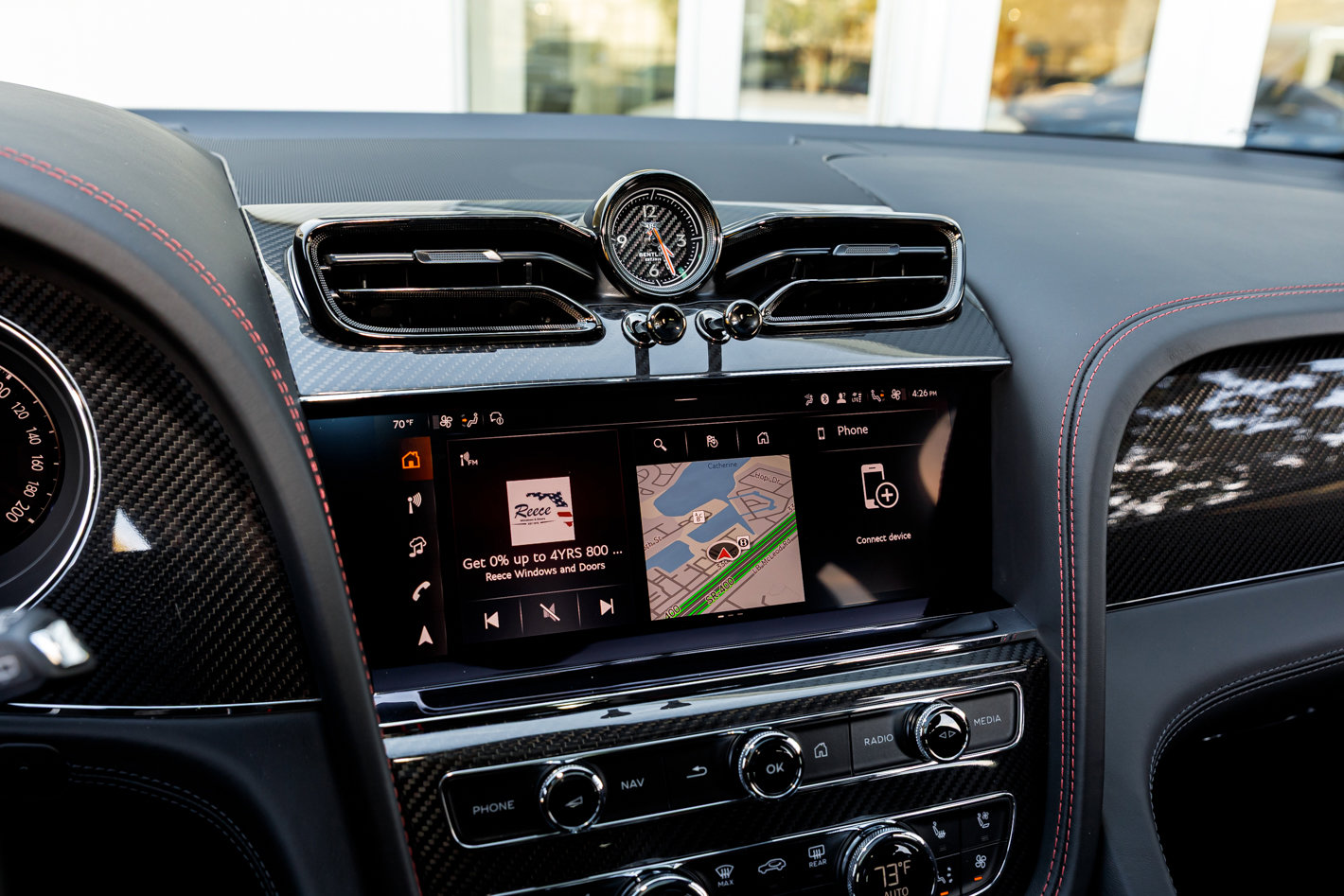 New 2026 Bentley Bentayga Speed image 32