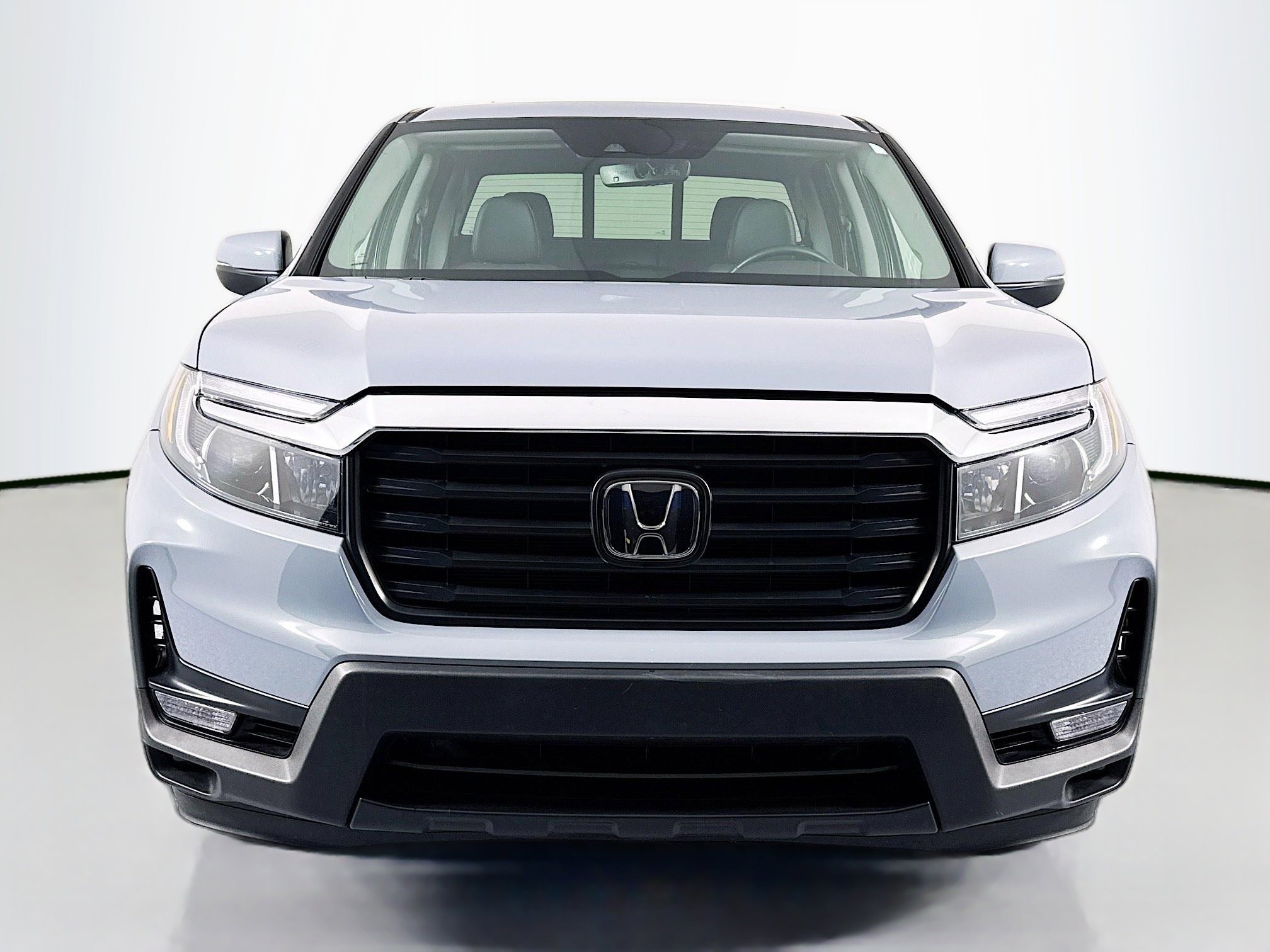 Certified 2023 Honda Ridgeline RTL image 2