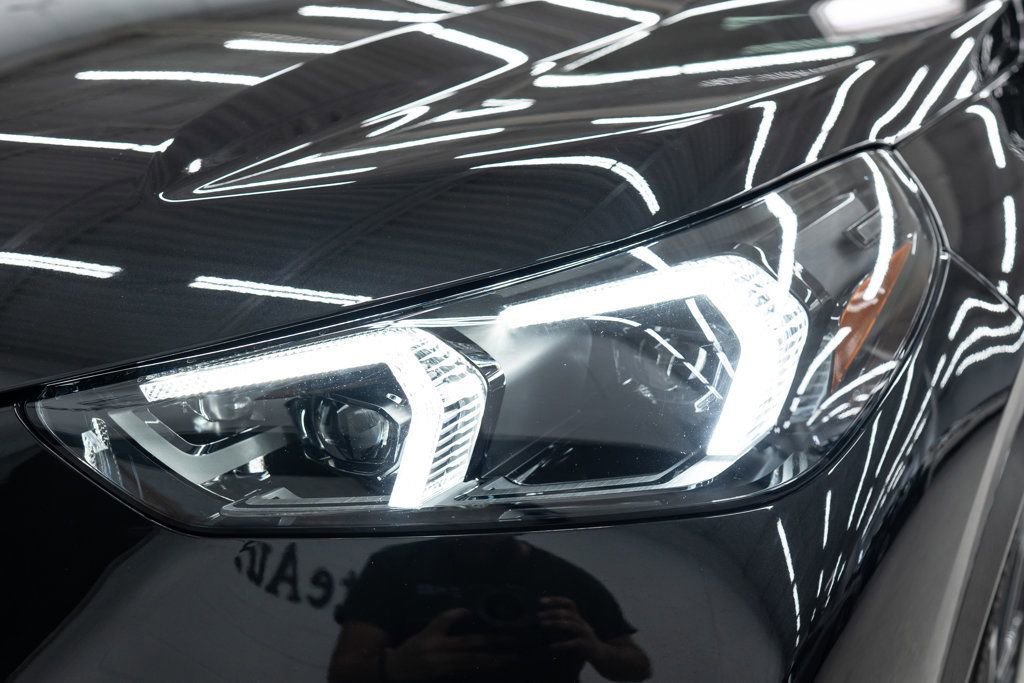 Used 2024 BMW X1 w/ M Sport Line w/ Premium Package image 50