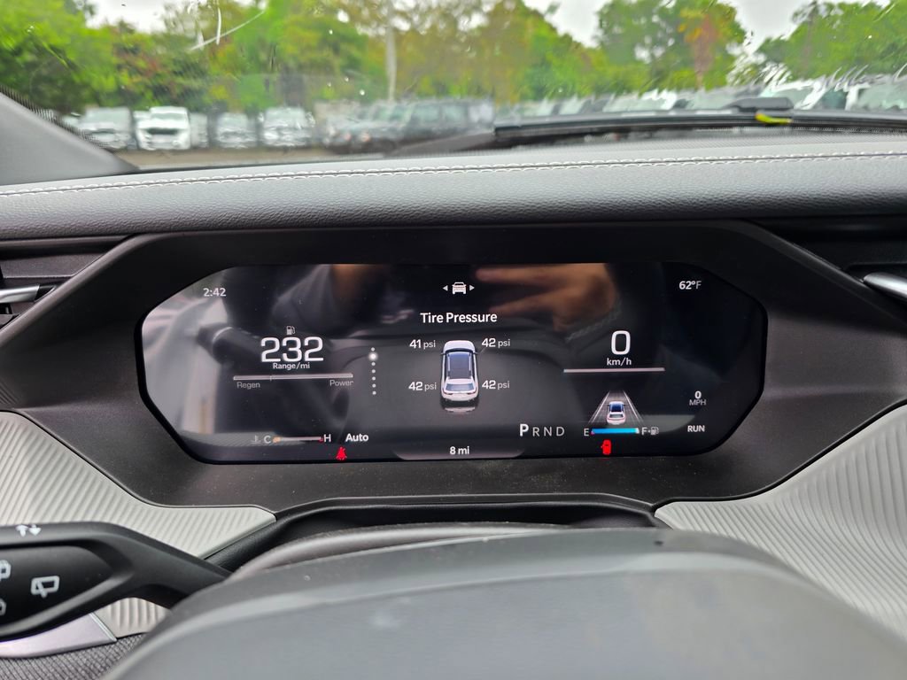 New 2026 Jeep Cherokee Laredo AWD/4WD image 19