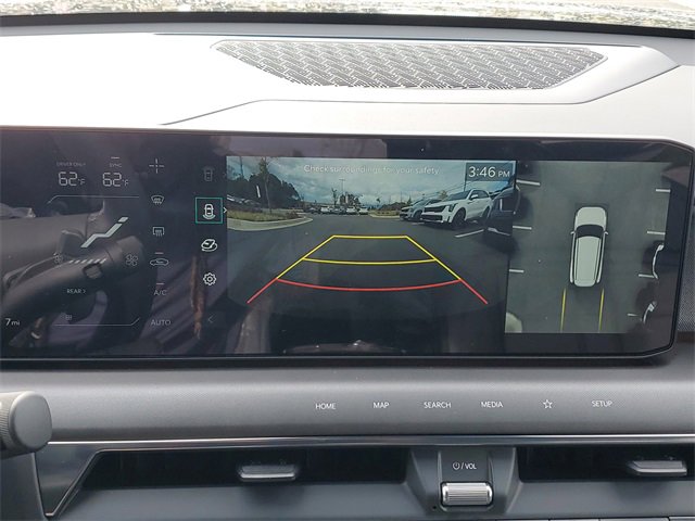 New 2026 Kia EV9 Land w/ Nightfall Edition Package image 30