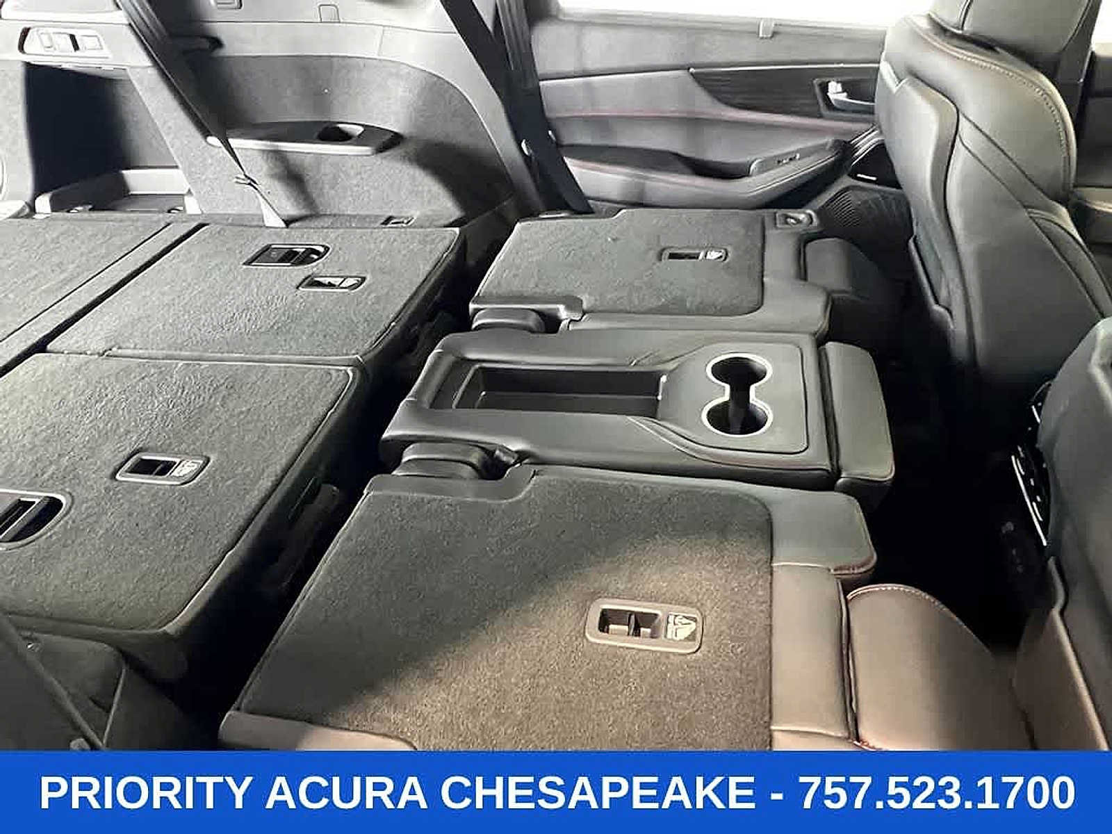 New 2026 Acura MDX Type S w/ Advance Package AWD/4WD image 42