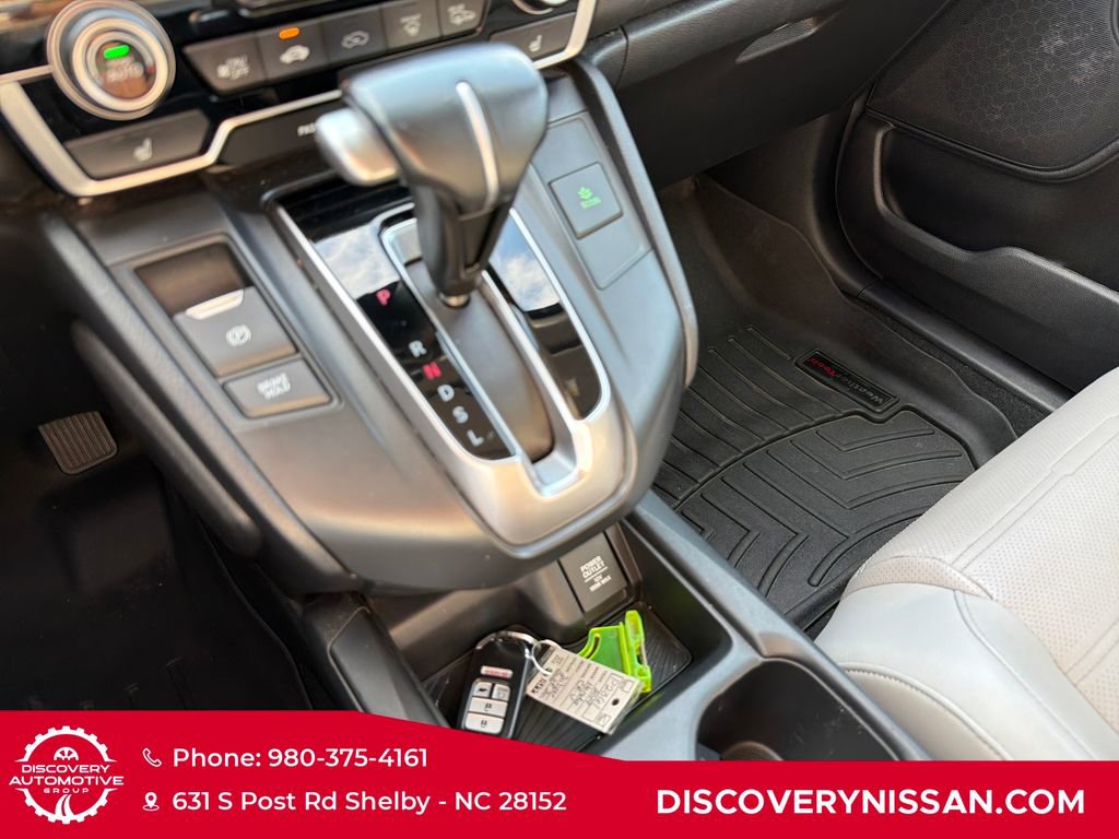 Used 2019 Honda CR-V EX-L image 20