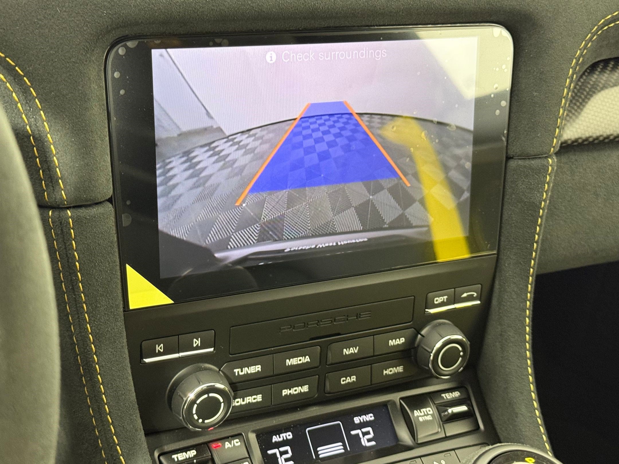 Certified 2025 Porsche 718 Cayman GT4 RS image 24