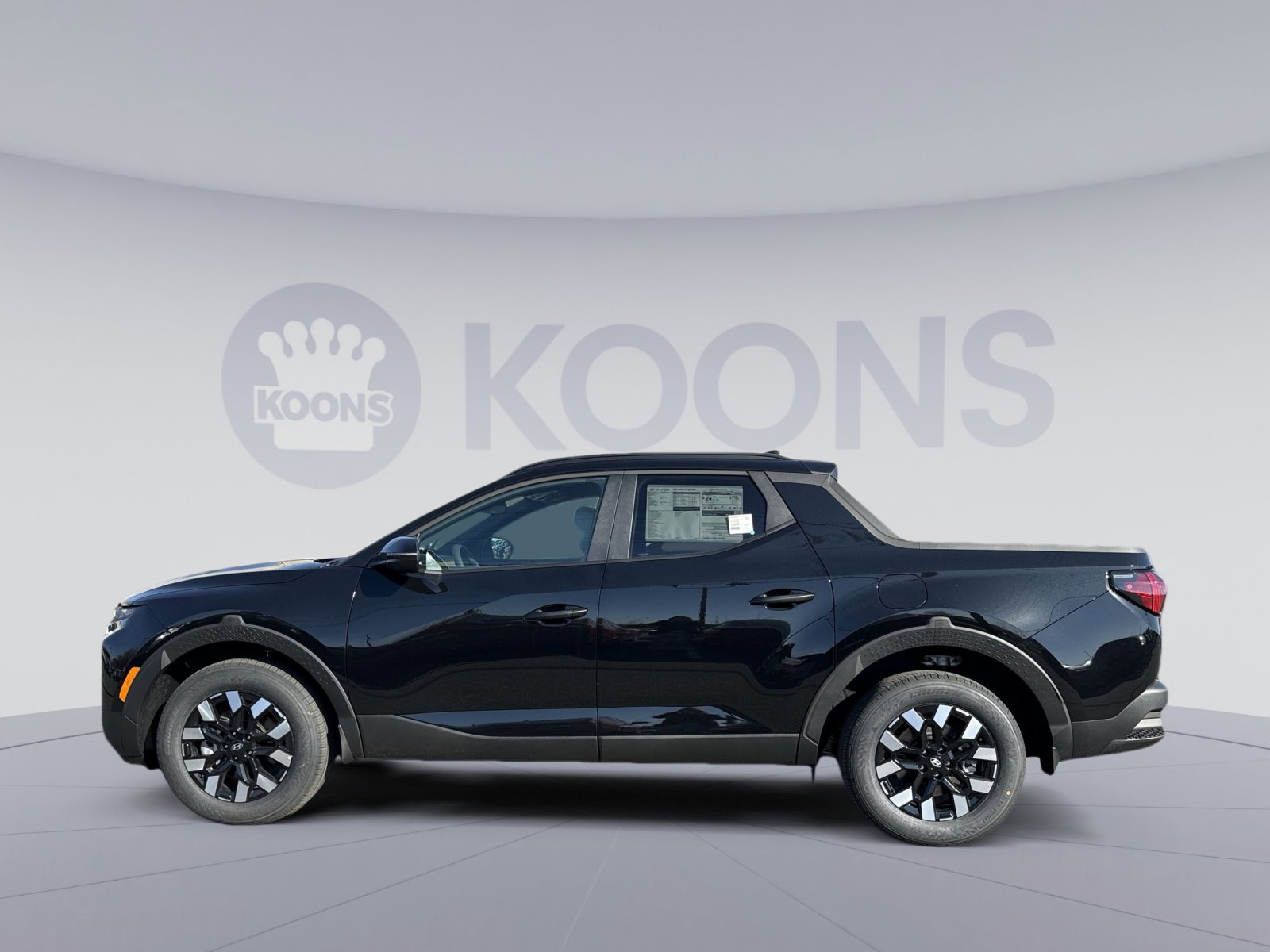 New 2026 Hyundai Santa Cruz SEL image 2