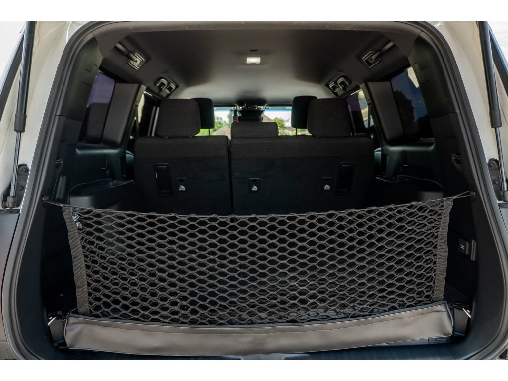 Used 2024 Toyota Land Cruiser 1958 AWD/4WD image 15