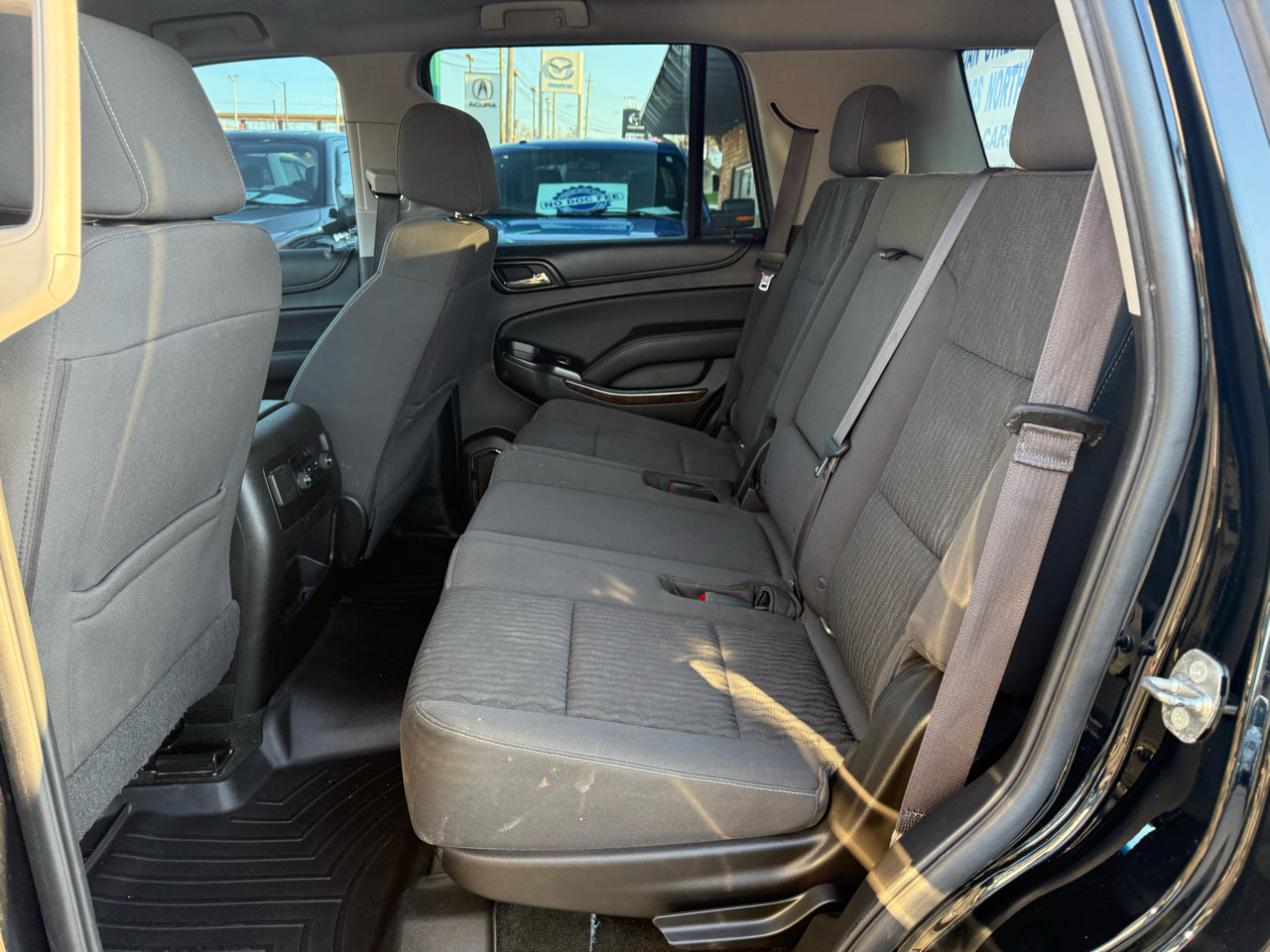 Used 2017 Chevrolet Tahoe LS w/ Max Trailering Package image 17