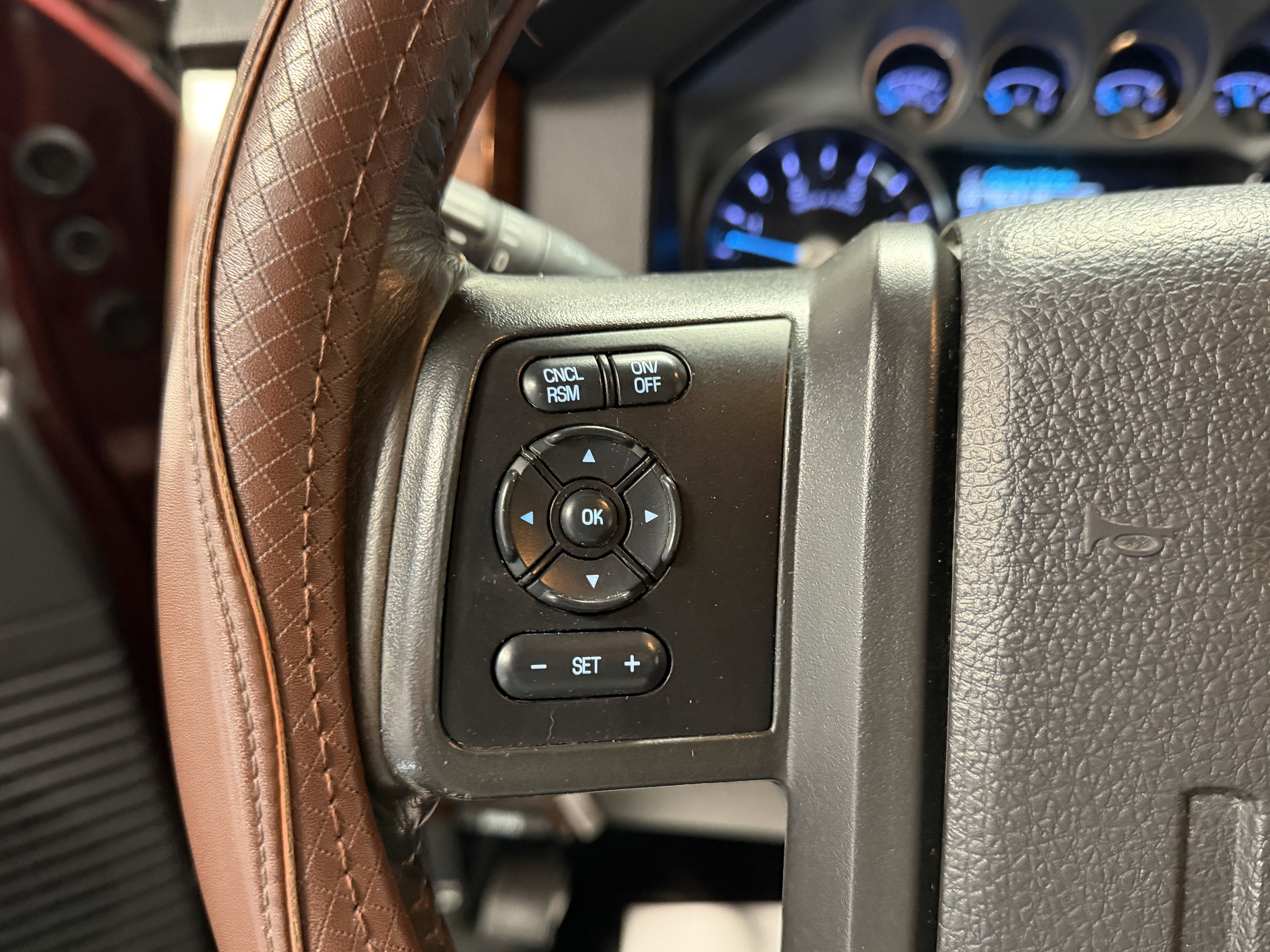 Used 2016 Ford F350 King Ranch image 13