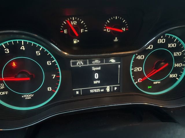 Used 2018 Chevrolet Cruze LT w/ Convenience Package FWD image 27