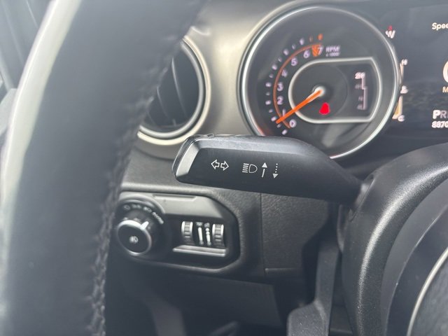 Used 2018 Jeep Wrangler Unlimited Sport S image 18