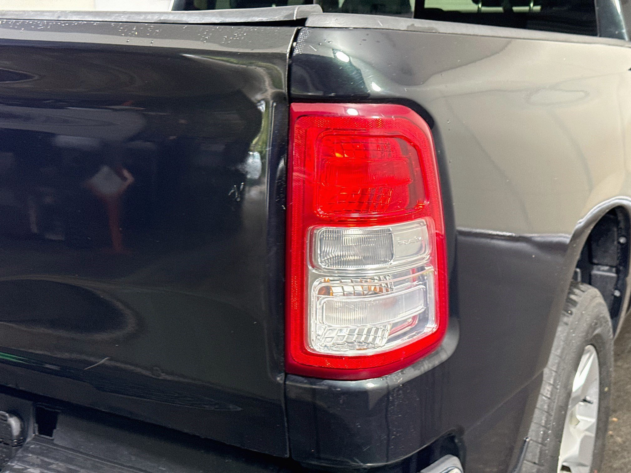 Used 2019 RAM 1500 Big Horn RWD image 34