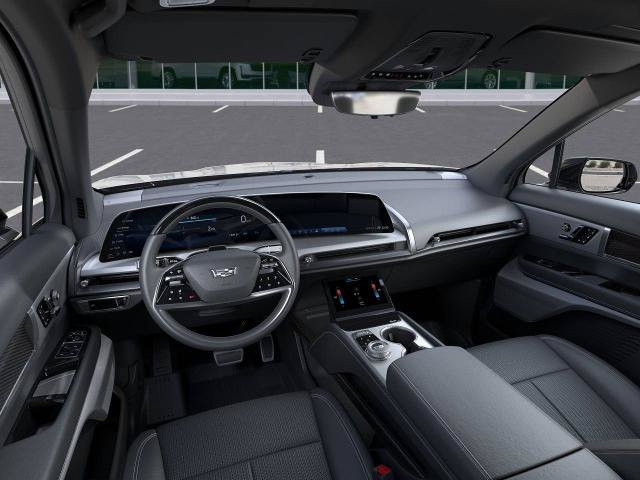 New 2026 Cadillac Vistiq Sport w/ LPO, Floor Liner Package AWD/4WD image 15