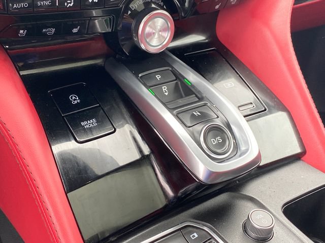 Used 2024 Acura MDX A-Spec AWD/4WD image 12