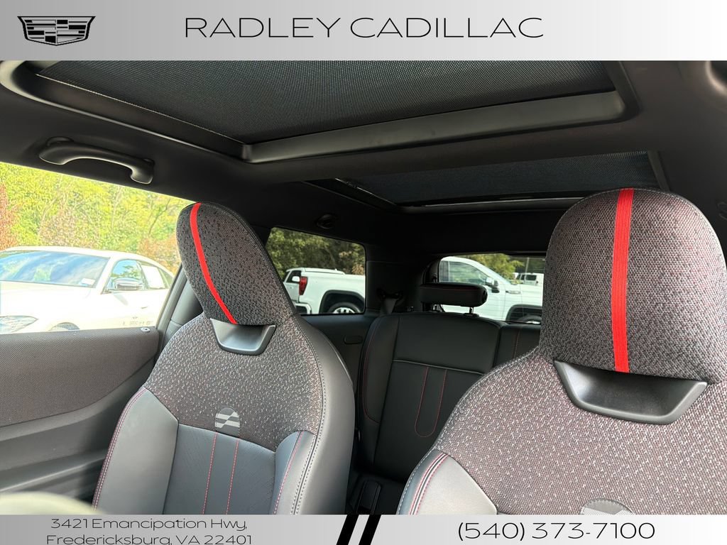 Used 2025 MINI Cooper John Cooper Works FWD image 2