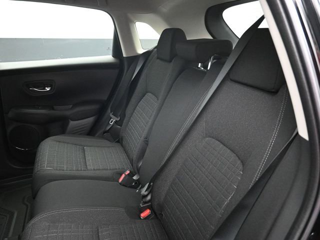 New 2026 Honda HR-V LX image 23