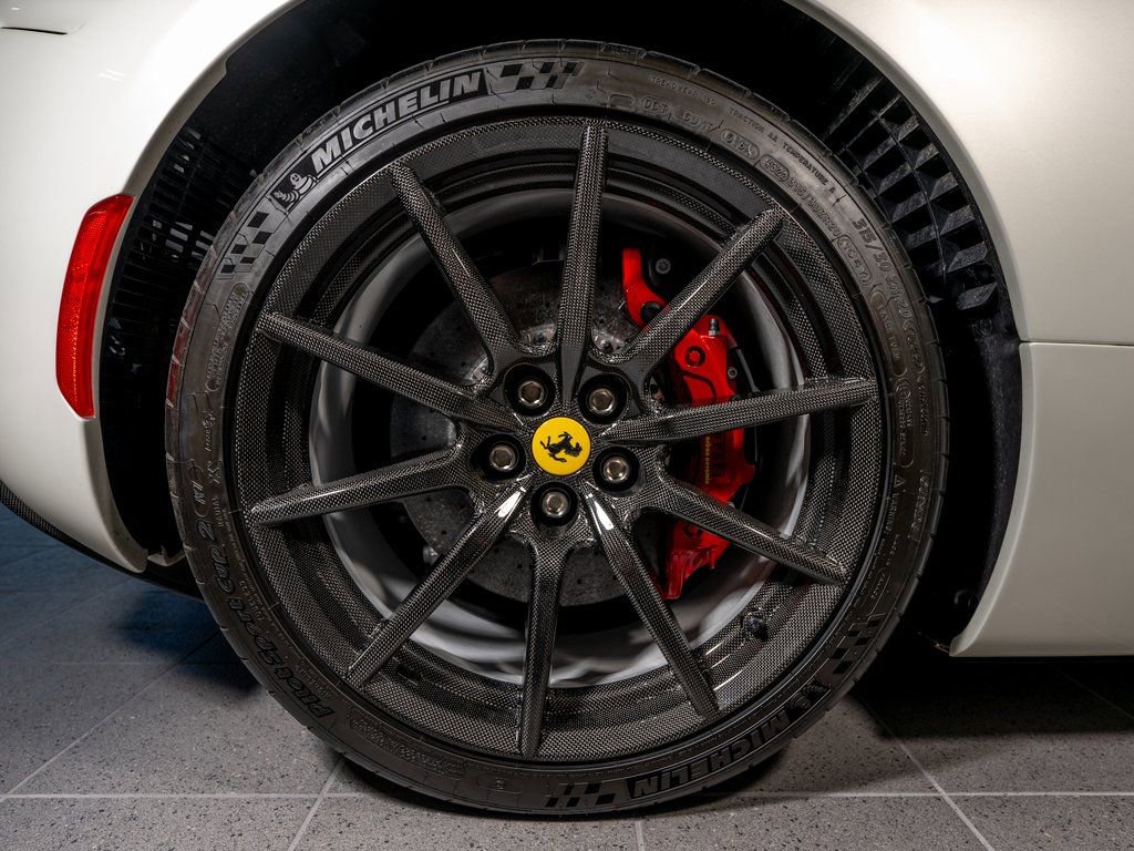 Certified 2023 Ferrari SF90 Spider image 37