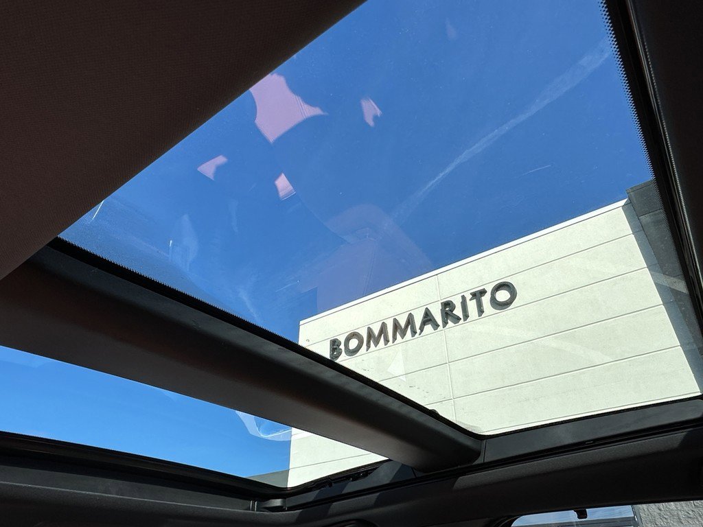 New 2026 MAZDA CX-70 3.3 Turbo S w/ Premium Plus image 9