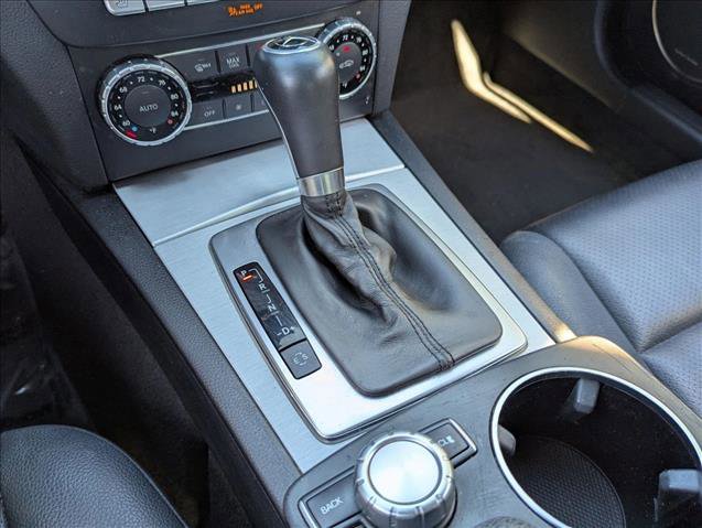 Used 2014 Mercedes-Benz C 250 Sedan image 12