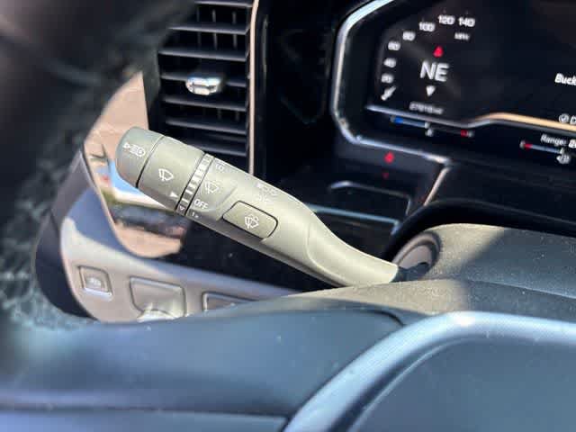 Used 2025 GMC Sierra 1500 Elevation RWD image 16