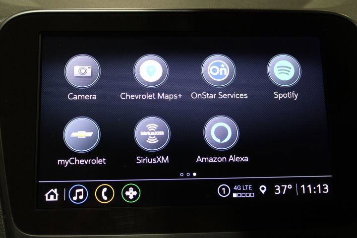 Used 2024 Chevrolet Equinox LT image 45