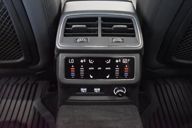 Used 2019 Audi A6 3.0T Prestige w/ Prestige Package AWD/4WD image 27