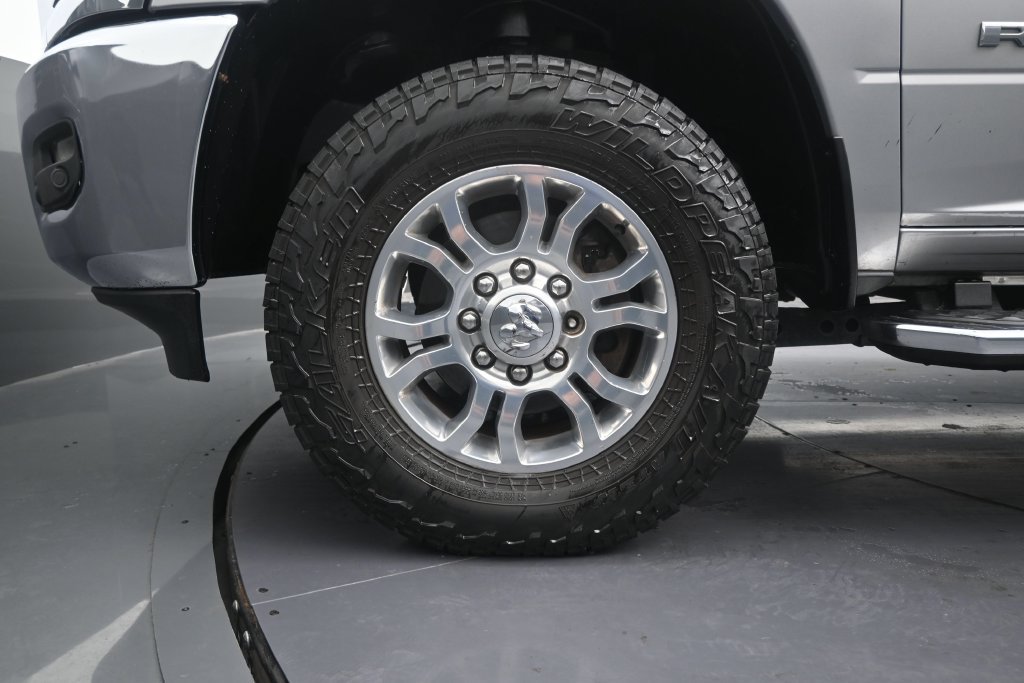 Used 2020 RAM 2500 Big Horn AWD/4WD image 10