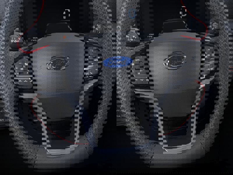 New 2026 Ford Explorer ST-Line image 12