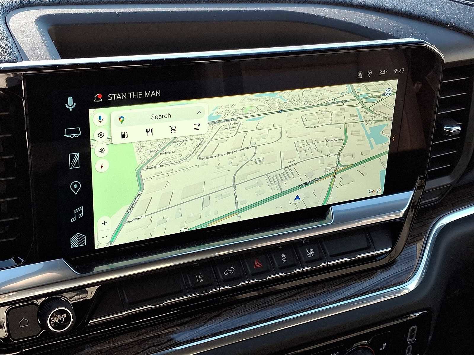 Used 2025 Chevrolet Silverado 2500 LT w/ Convenience Package image 20