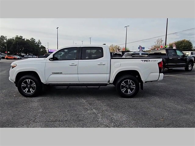Used 2019 Toyota Tacoma TRD Sport image 28