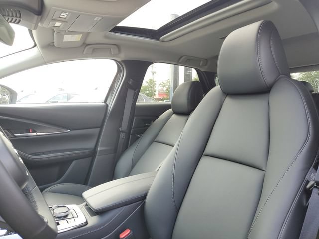 Used 2025 MAZDA CX-30 AWD 2.5 S w/ Preferred Package image 6