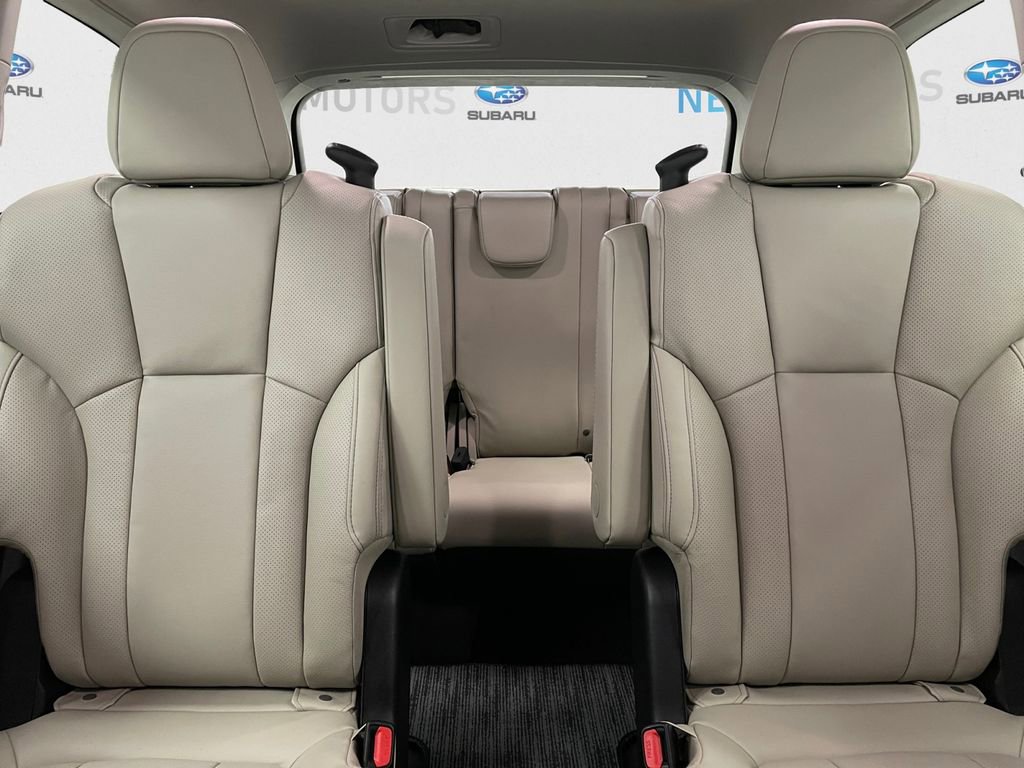 New 2026 Subaru Ascent Limited image 14
