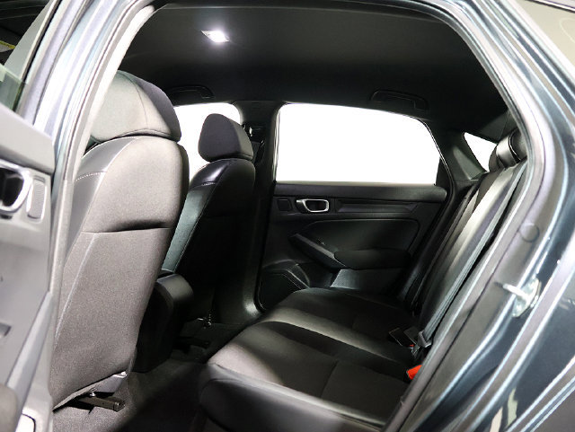 Used 2024 Honda Civic Sport image 14