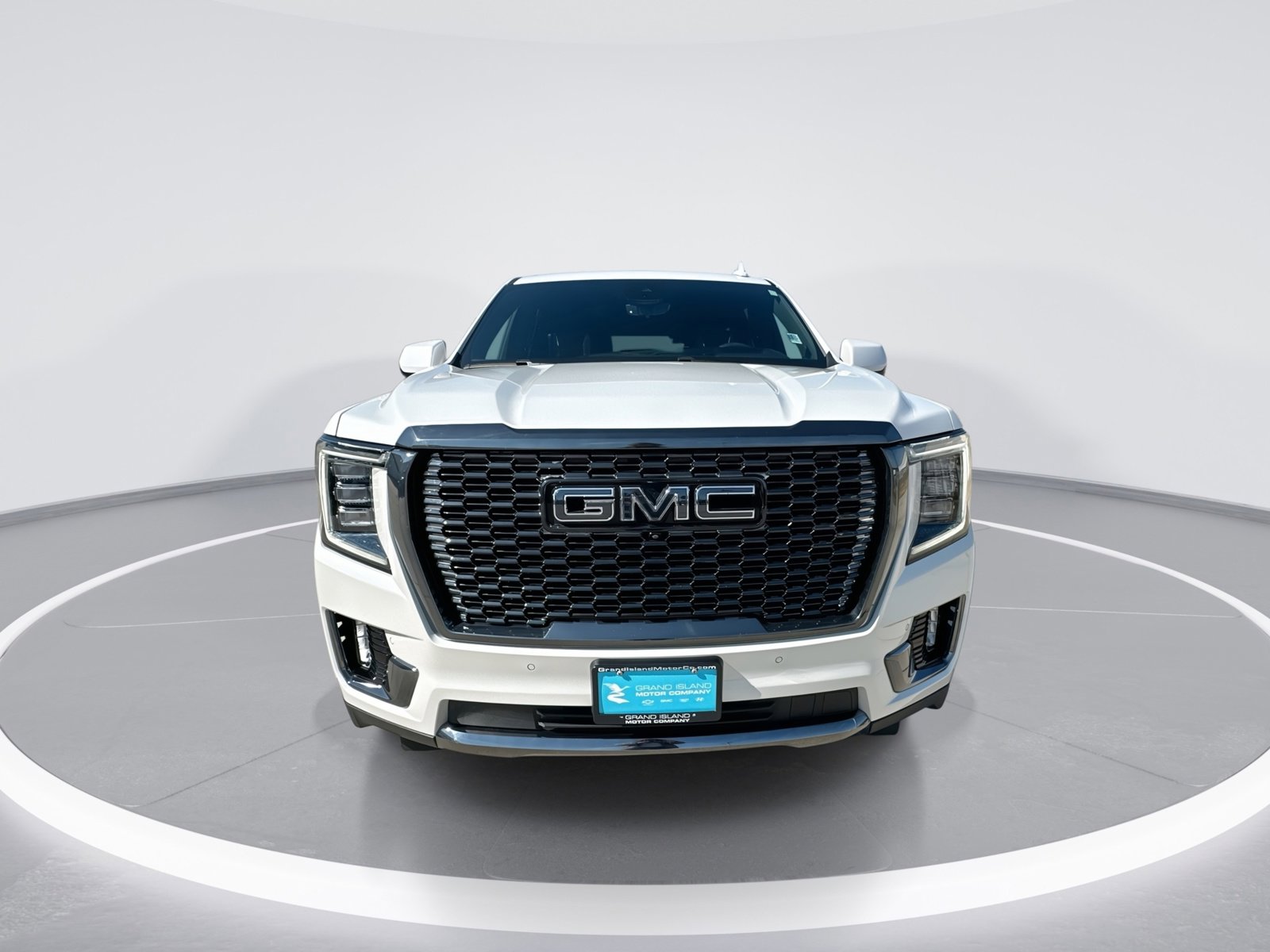Used 2024 GMC Yukon Denali Ultimate image 3