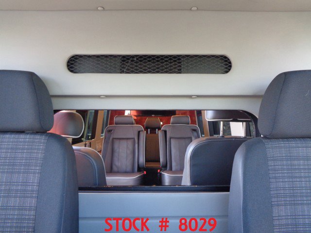 Used 2014 Mercedes-Benz Sprinter 2500 image 25