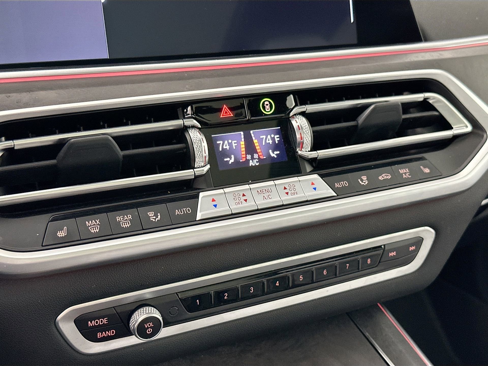 Certified 2023 BMW X5 xDrive40i w/ Premium Package image 16