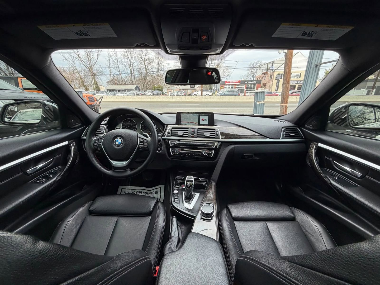 Used 2016 BMW 340i xDrive 340i xDrive Sedan 4D image 29