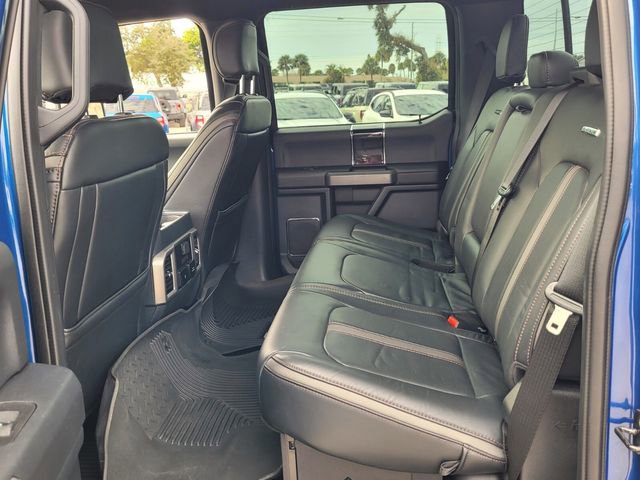 Certified 2022 Ford F450 Platinum image 14
