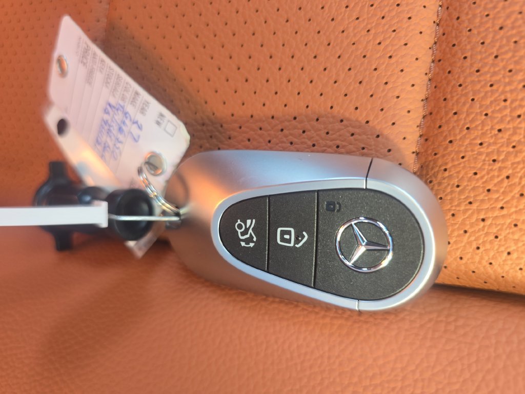 New 2027 Mercedes-Benz GLE 350 4MATIC image 23