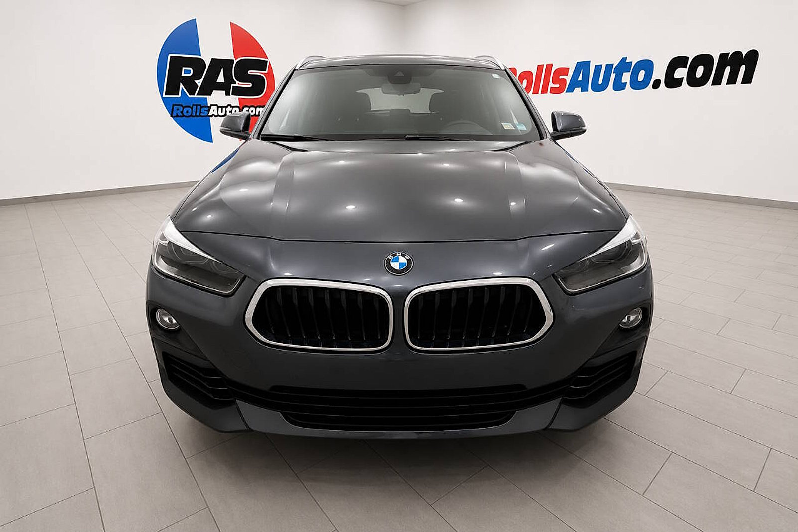 Used 2020 BMW X2 xDrive28i w/ Convenience Package AWD/4WD image 8