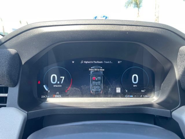 New 2026 Ford Explorer Active RWD image 10