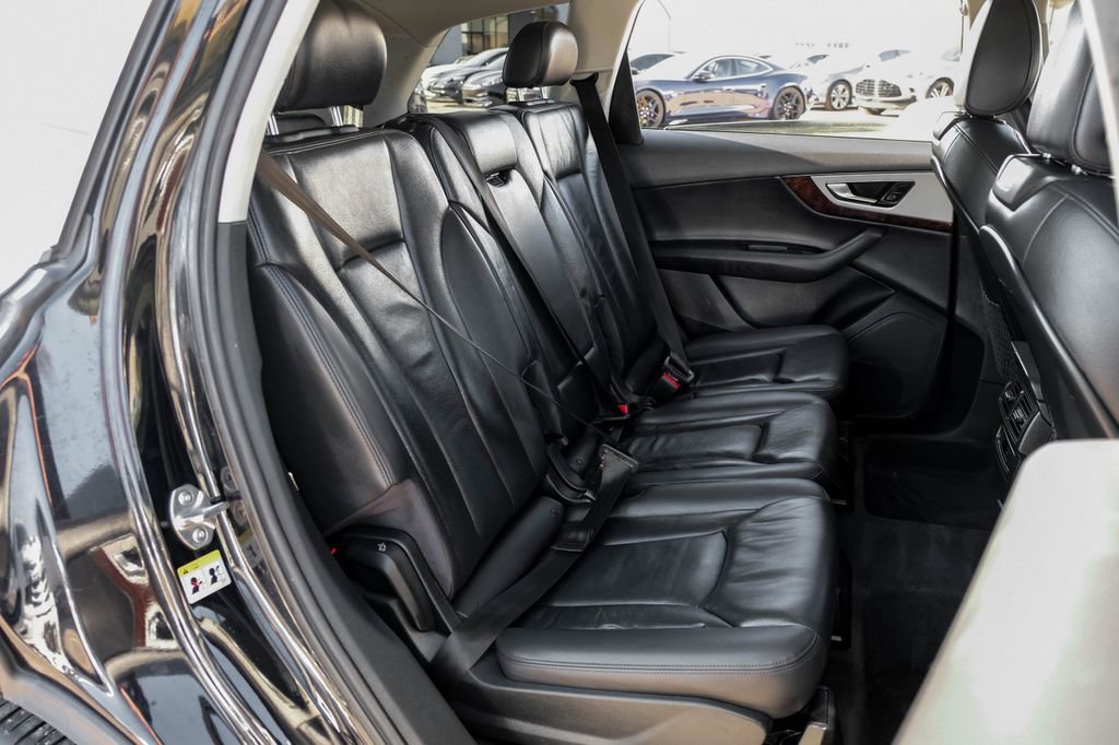 Used 2017 Audi Q7 2.0T Premium image 33