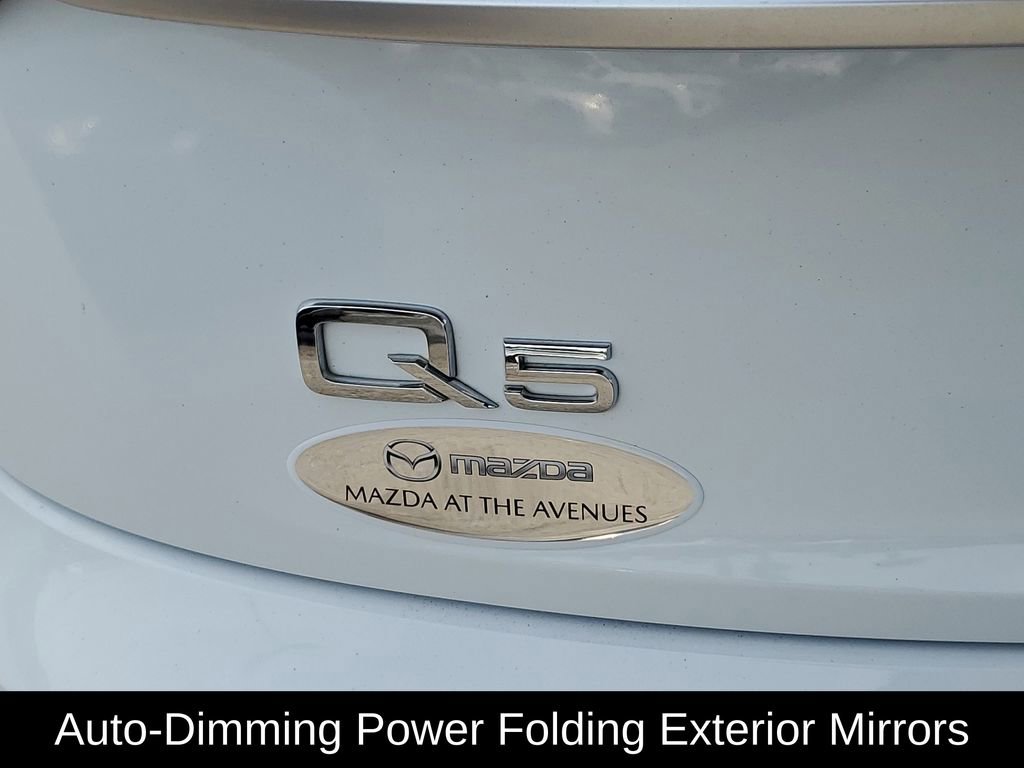 Used 2021 Audi Q5 2.0T Premium w/ Convenience Package image 8