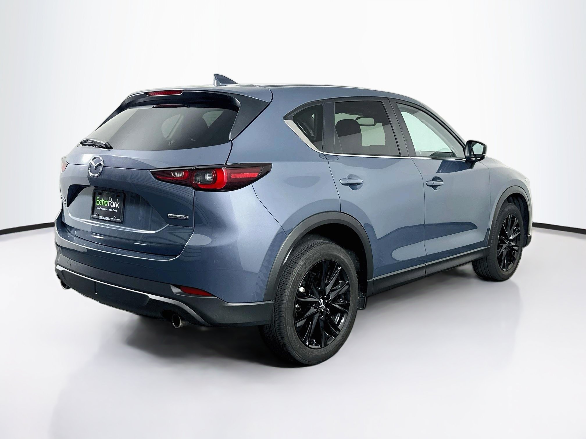 Used 2025 MAZDA CX-5 Carbon Edition AWD/4WD image 9