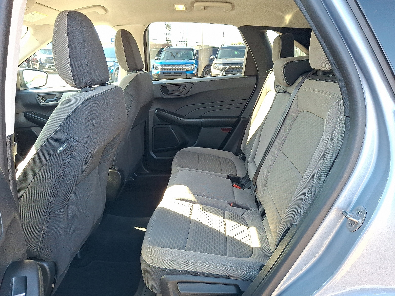 Certified 2022 Ford Escape SE w/ Convenience Package AWD/4WD image 10