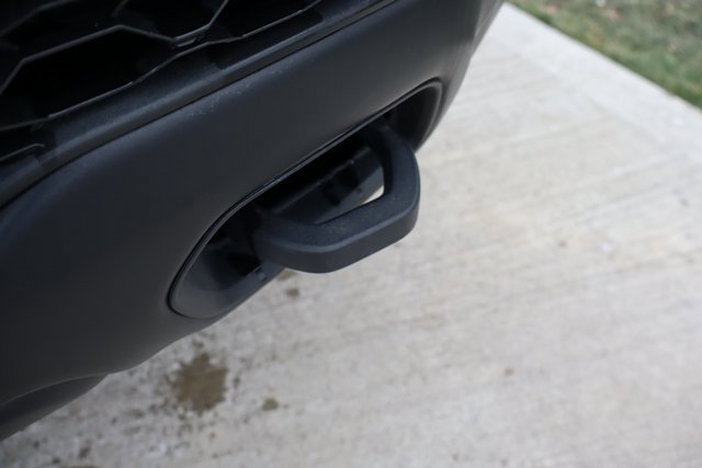 Used 2025 RAM 1500 Rebel w/ Trailer Tow Group image 6