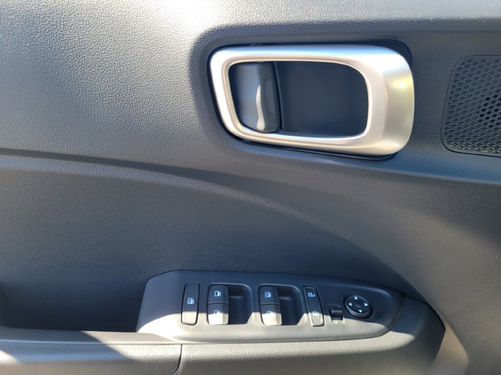 New 2026 Hyundai Venue SEL FWD image 14