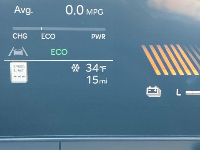 New 2026 Kia Carnival EX image 6